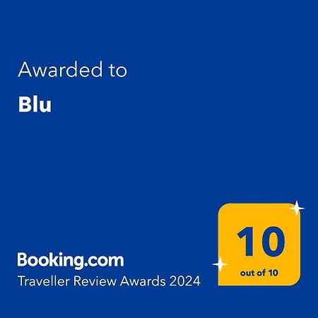 Blu Διαμέρισμα Φλωρεντία Εξωτερικό φωτογραφία