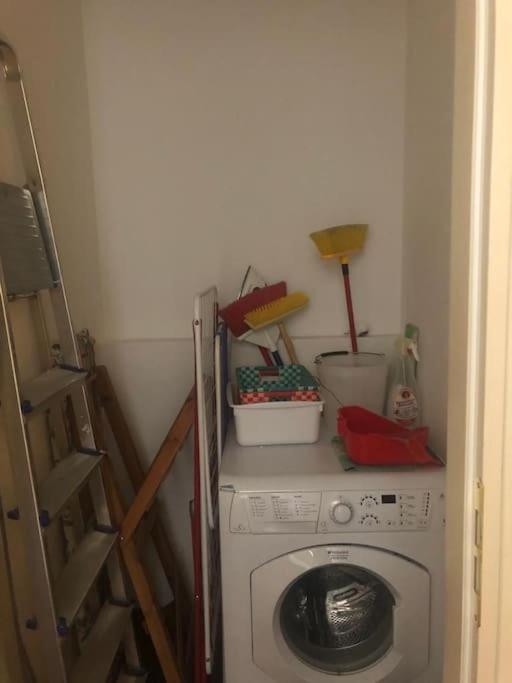 Blu Διαμέρισμα Φλωρεντία Εξωτερικό φωτογραφία