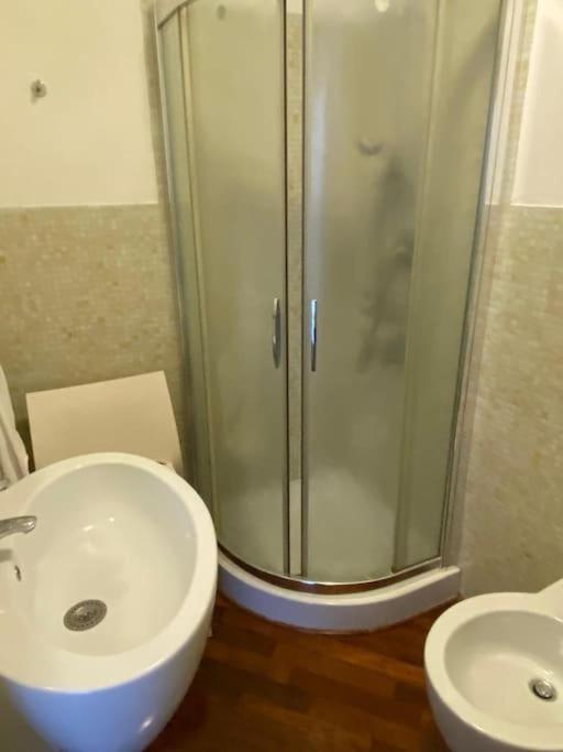 Blu Διαμέρισμα Φλωρεντία Εξωτερικό φωτογραφία