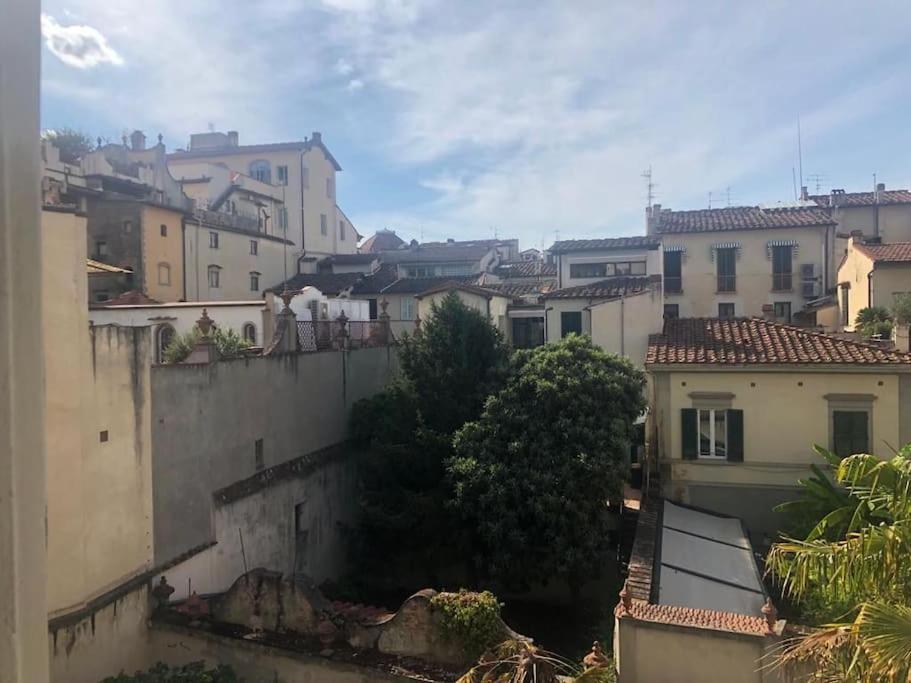 Blu Διαμέρισμα Φλωρεντία Εξωτερικό φωτογραφία