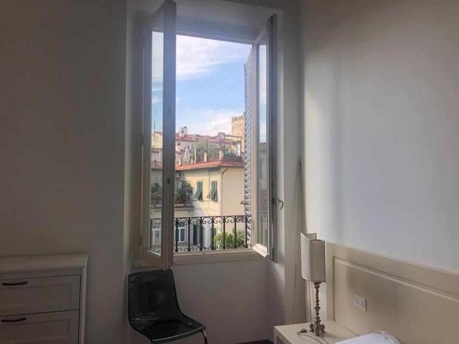 Blu Διαμέρισμα Φλωρεντία Εξωτερικό φωτογραφία