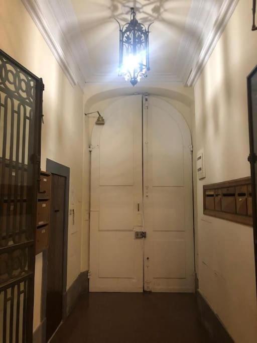 Blu Διαμέρισμα Φλωρεντία Εξωτερικό φωτογραφία